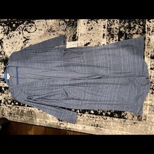 LuLaRoe Sarah Duster Cardigan